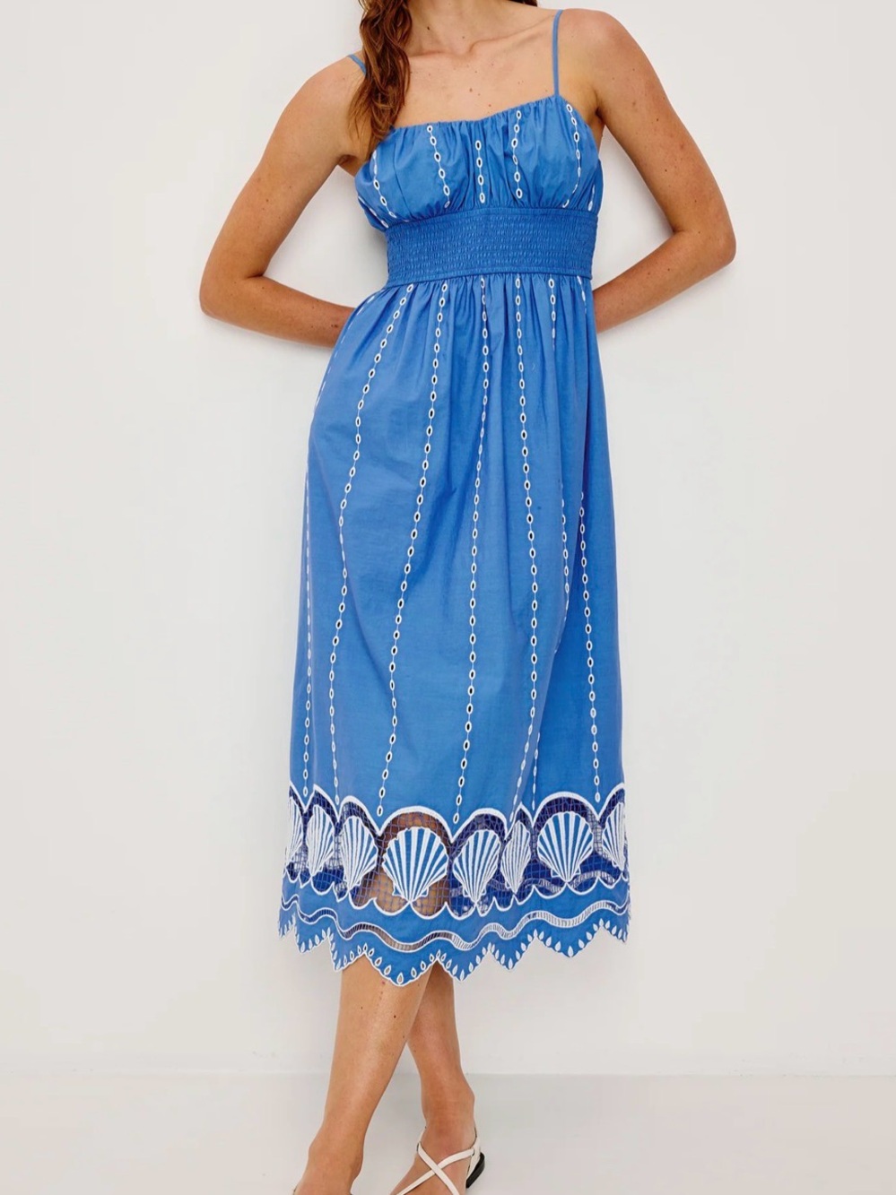 Rails Murano Dress